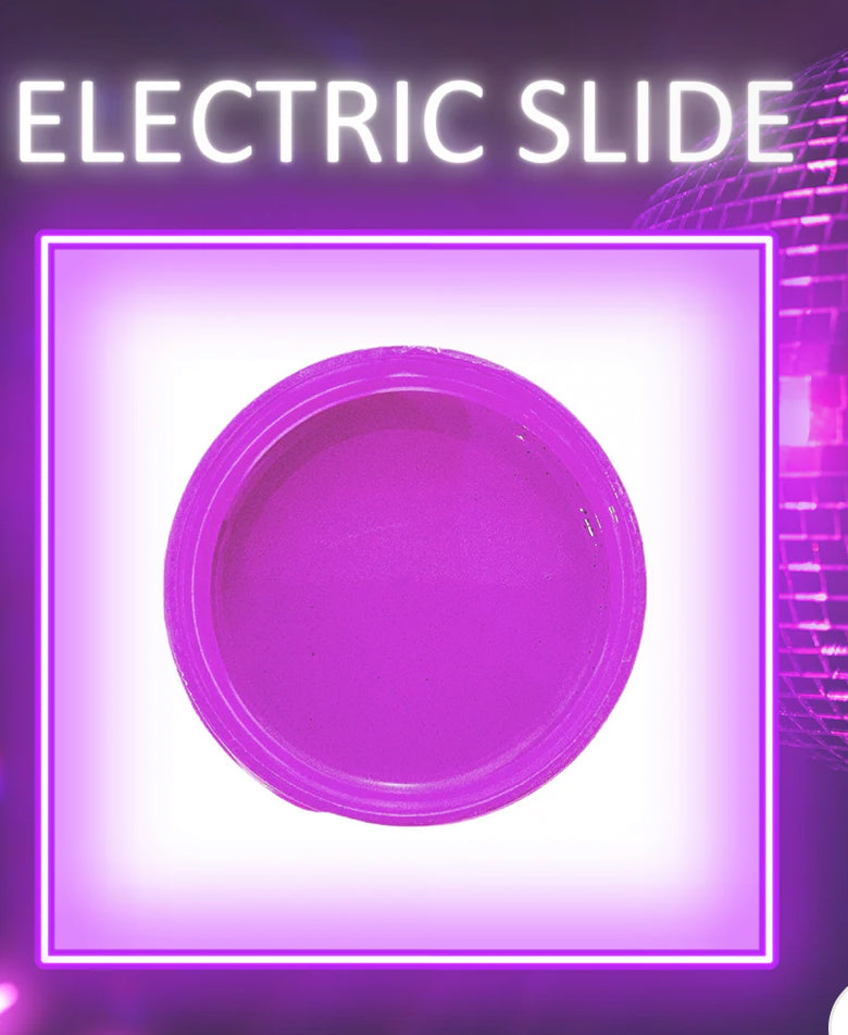 Neon Paint Individuals {Choose Color}