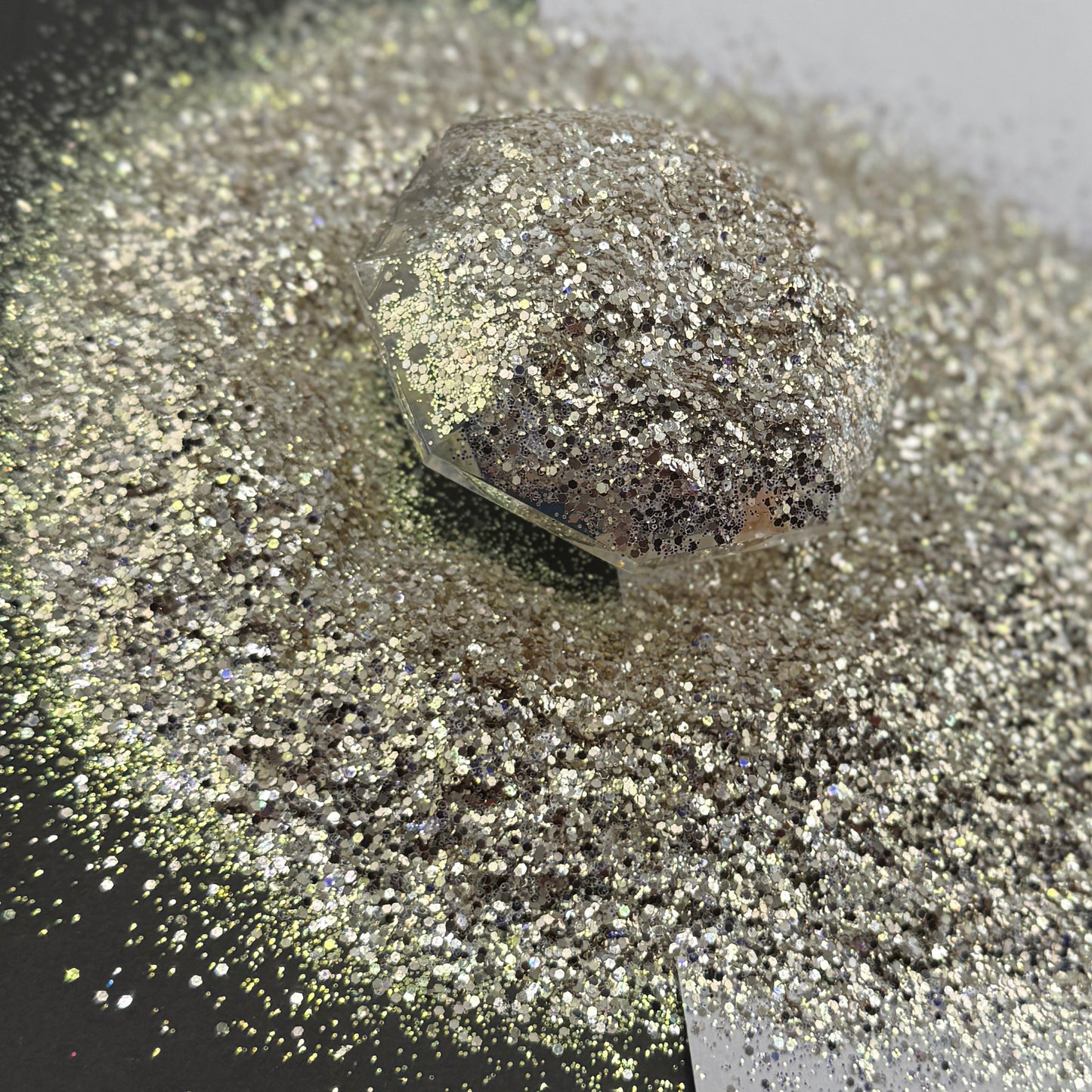 Druzy 2.0 {Custom Mix}