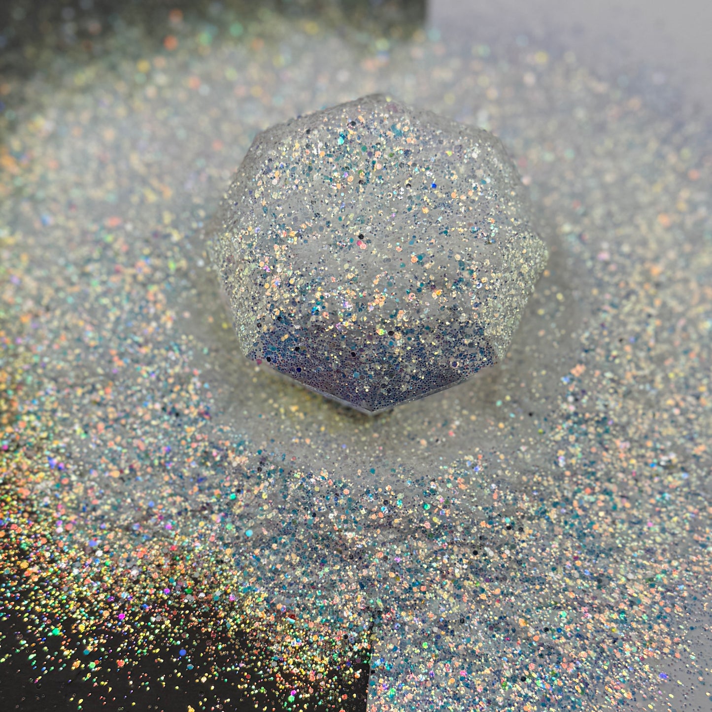 Lulu Lane {Custom Mix}