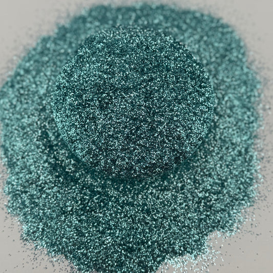 Cold Shoulder {Fine Bioglitter}