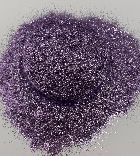 In Denial {Fine Bioglitter}