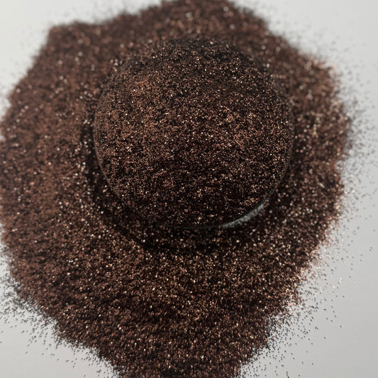 Canoe {Fine Bioglitter}