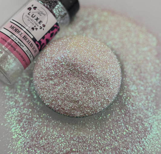 Model Behavior {Luxe Collection}