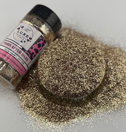 Paris After Dark {Luxe Collection}