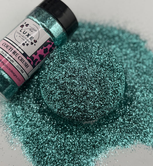 Couture Crush {Luxe Collection}