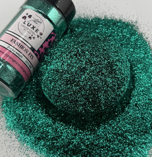 Fashion Fix {Luxe Collection}