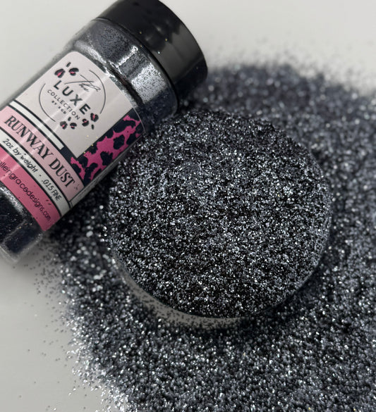 Runway Dust {Luxe Collection}