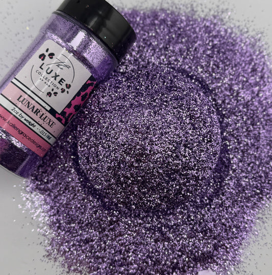 Lunar Luxe {Luxe Collection}