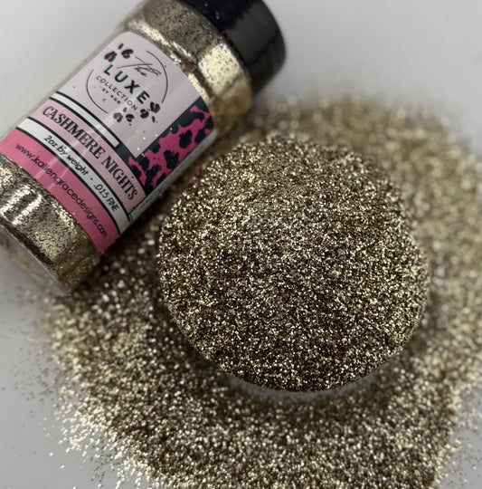 Cashmere Nights {Luxe Collection}