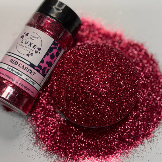 Red Carpet {Luxe Collection}