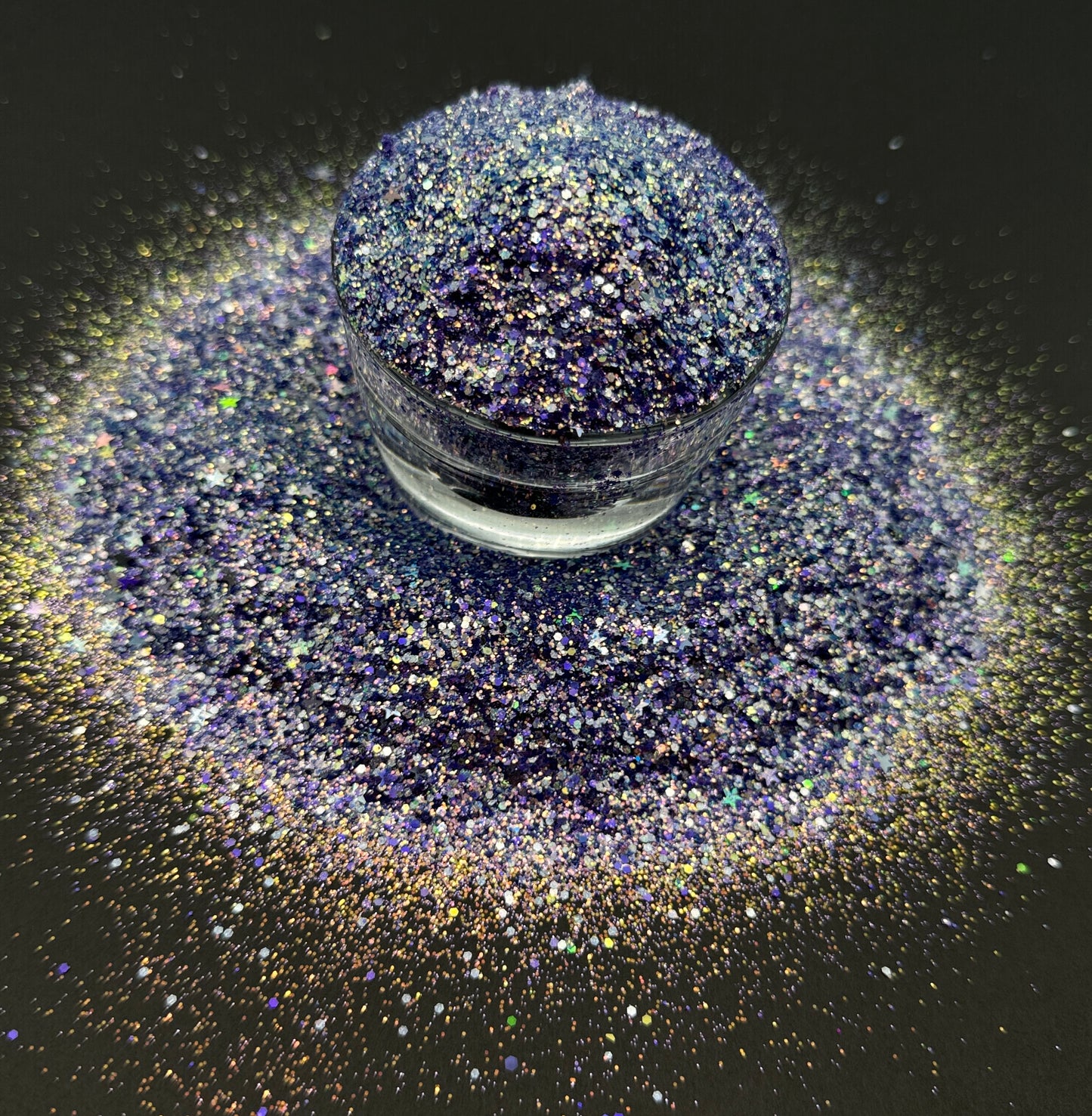 Hypnotic {Custom Mix}