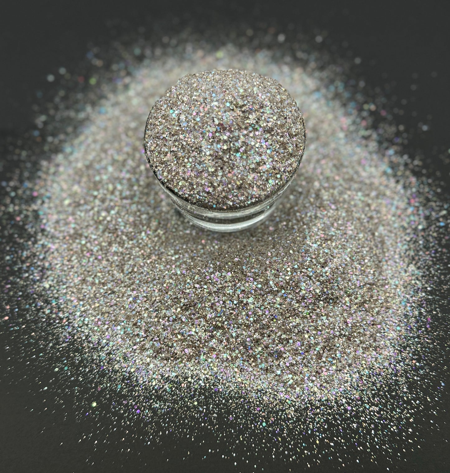 Pretty B {Custom Mix}