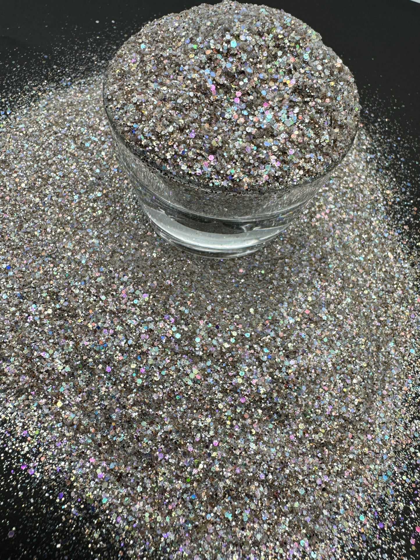 Pretty B {Custom Mix}