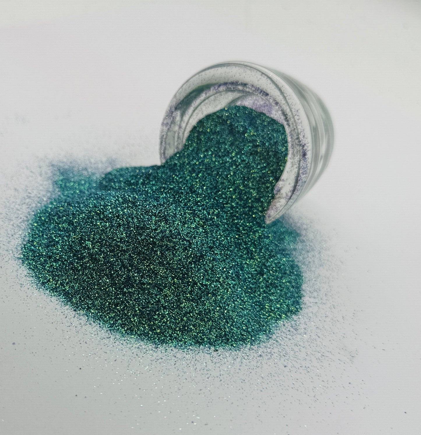 Jade //  Moon Gem Dust