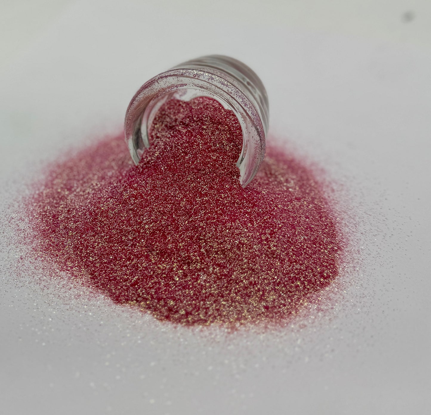 Carnelian // Moon Gem Dust