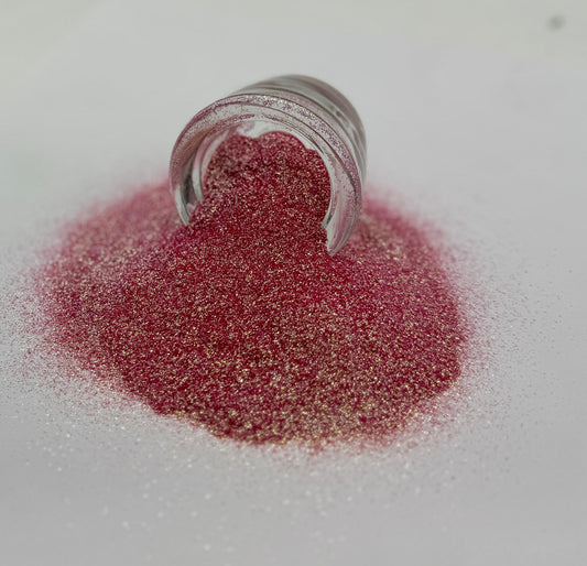 Carnelian // Moon Gem Dust