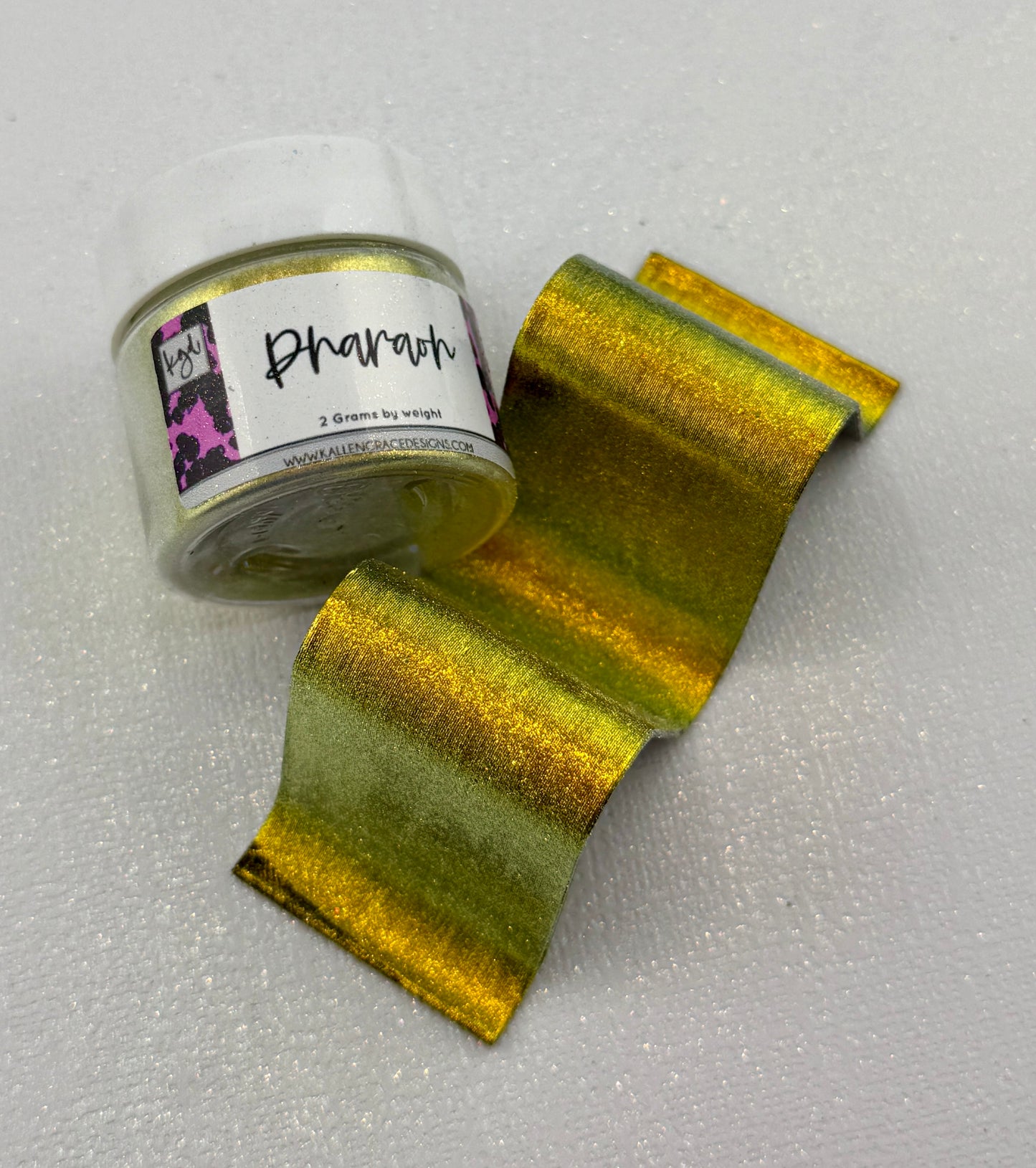 Pharaoh // 2g Hypershift Chameleon Pigment