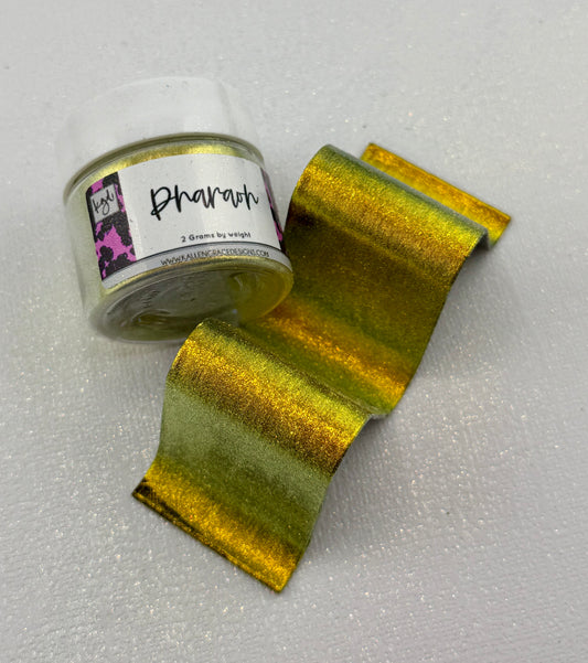Pharaoh // 2g Hypershift Chameleon Pigment