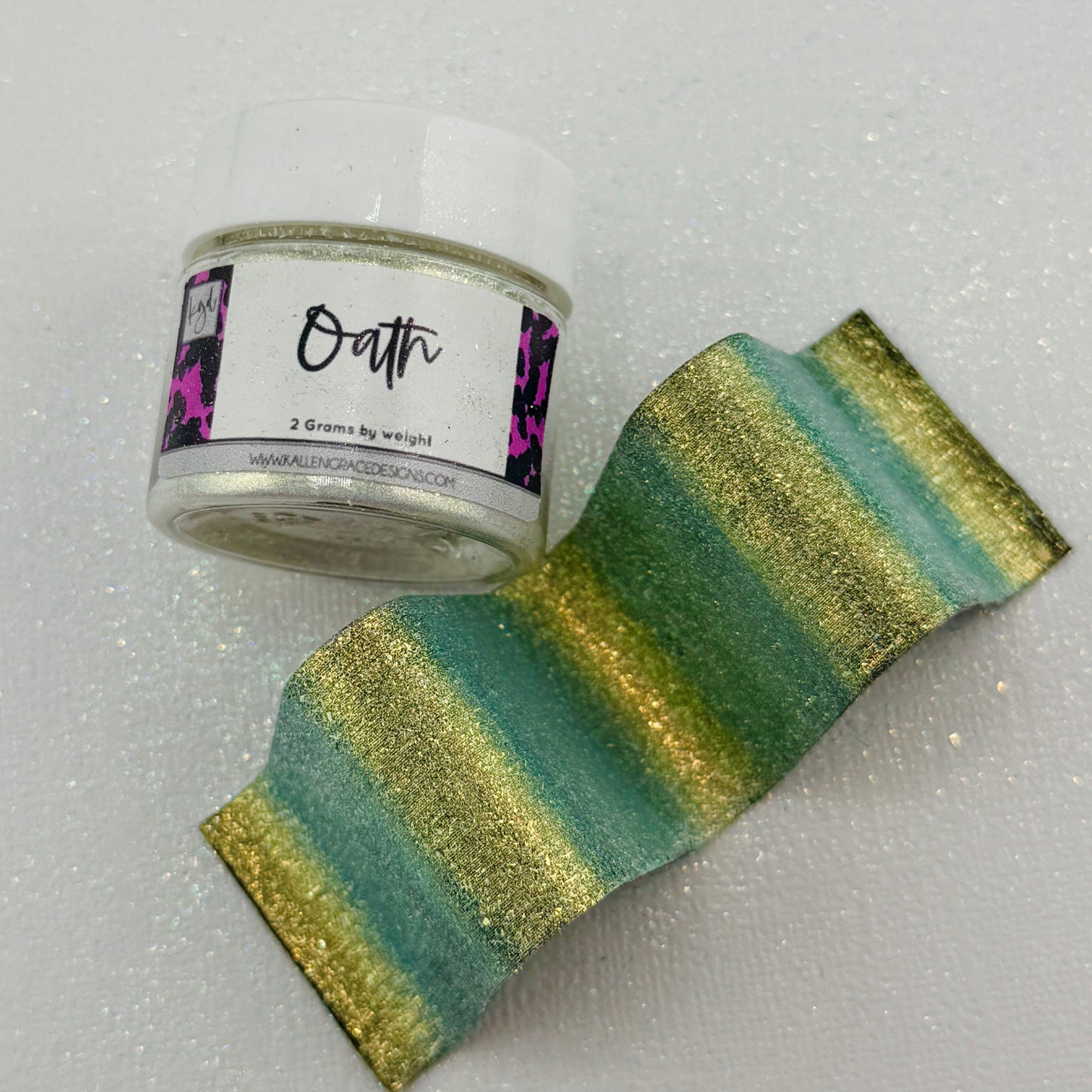 Oath // 2g Hypershift Chameleon Pigment