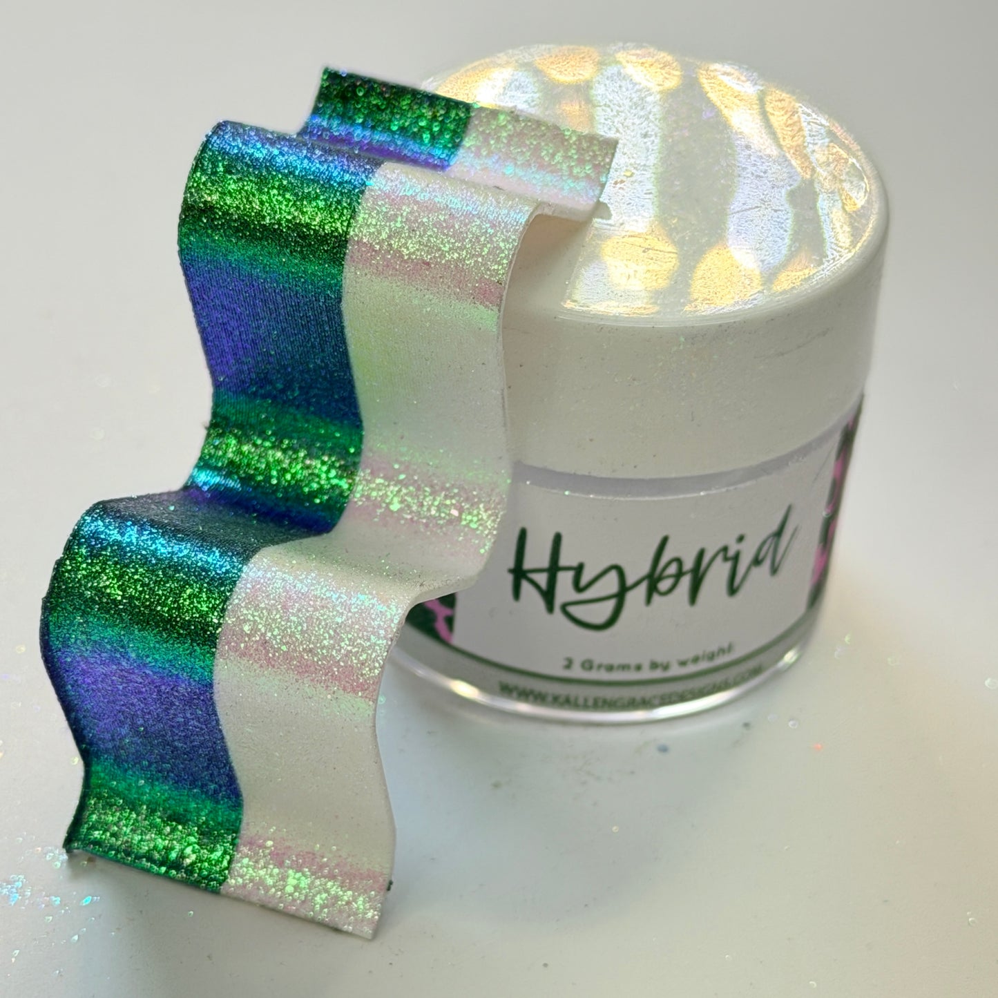 Hybrid // Hypershift Pigment 2g