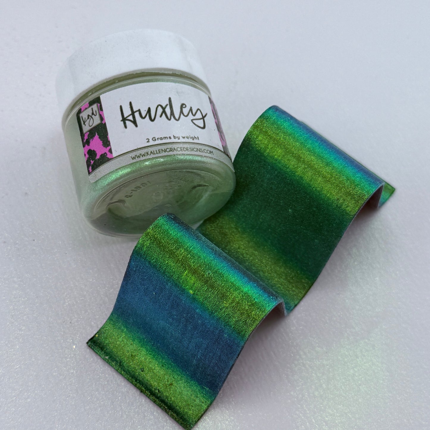 Huxley // 2g Hypershift Chameleon Pigment