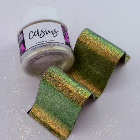 Celsius // 2g Hypershift Chameleon Pigment