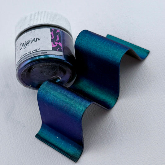 Caspian // Super Chameleon Pigment 2g