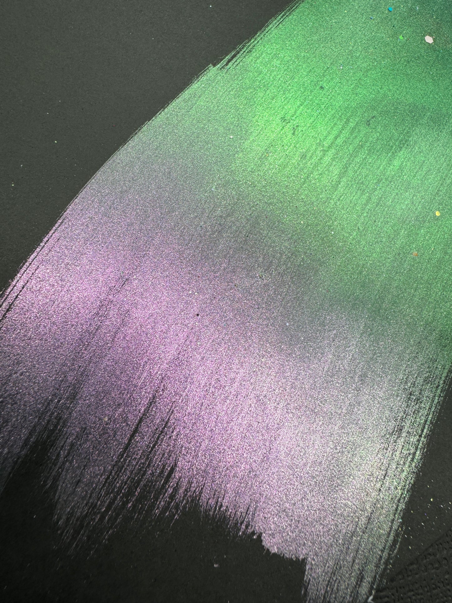 Harmony // 2g Rainbow Chameleon