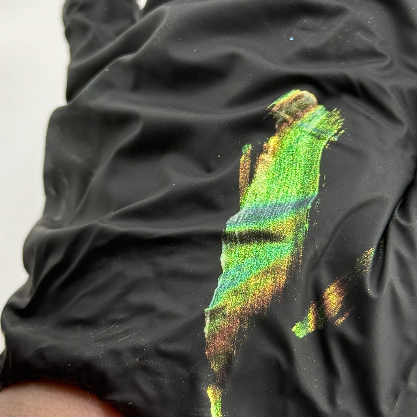 Elixir Sticks { #1 }