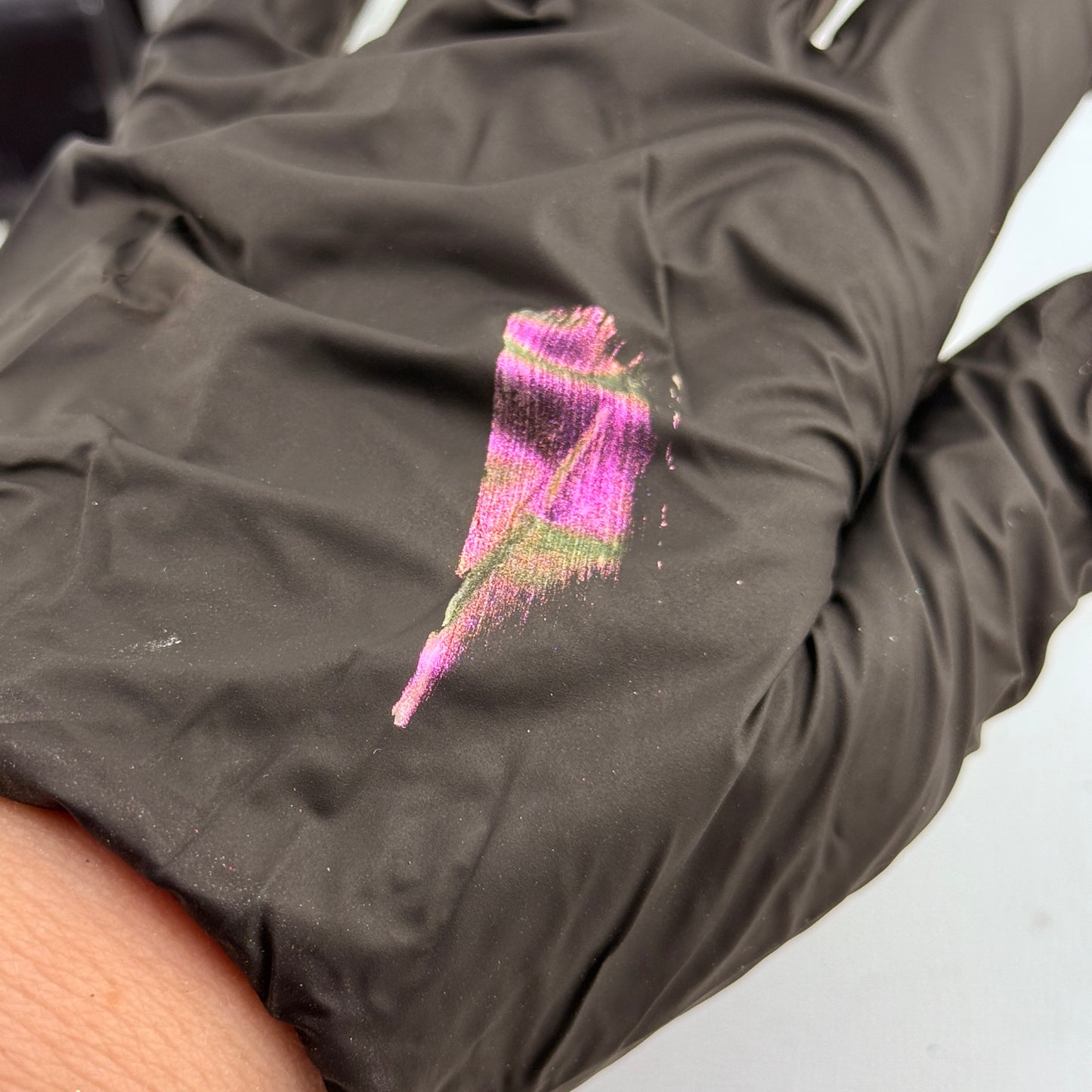 Elixir Sticks { #2 }