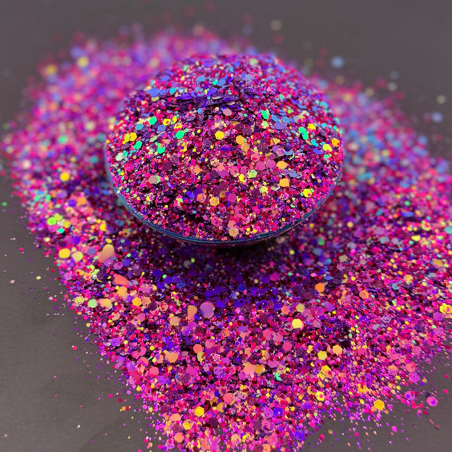 Unpopular Opinion {Custom Mix}