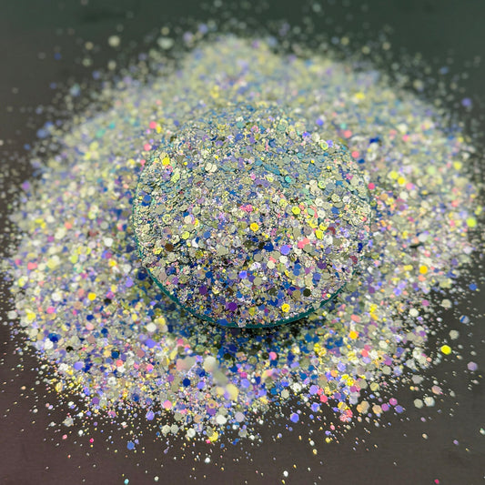 Princeton {Custom Mix}