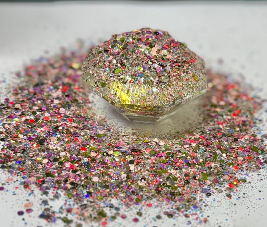 Chasing Bears {VAULT FRIDAY MIX 7/25}