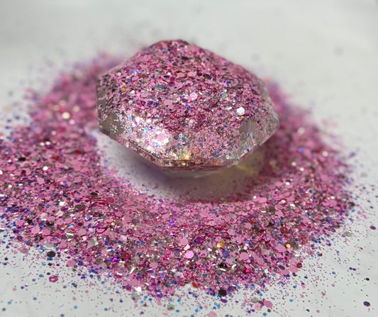 Valley Girl {VAULT FRIDAY MIX 7/3}