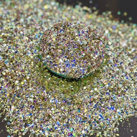 Windchime {Custom Mix}