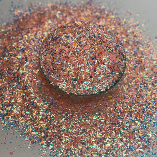 Everlight {Custom Mix}