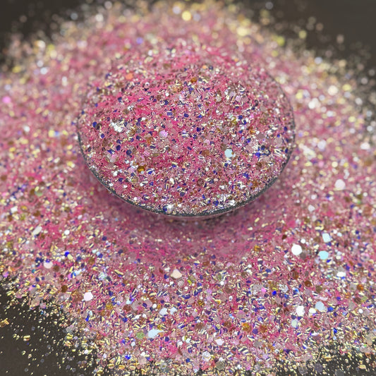 Flirtini {Custom Mix}