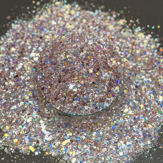 Rosy Mist {Custom Mix}