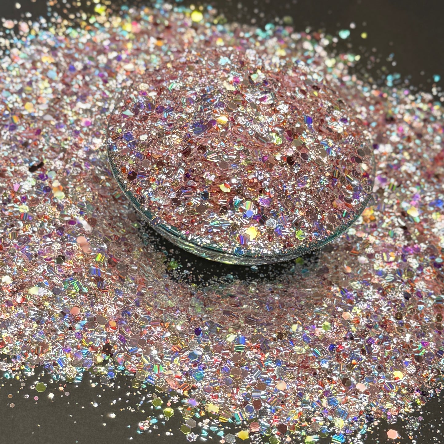 Rosy Mist {Custom Mix}
