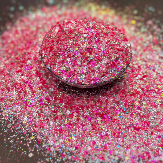 Kiss & Tell {Custom Mix}