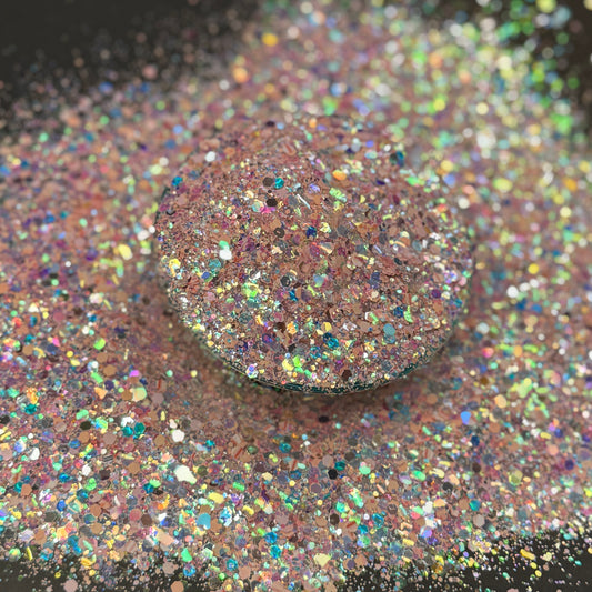 Fix Your Crown {Custom Mix}