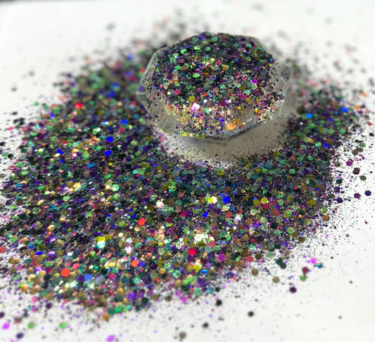 The Gypsy Garden {VAULT FRIDAY MIX 8/1}