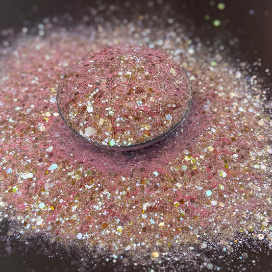 Sugar Drift {Chunky}