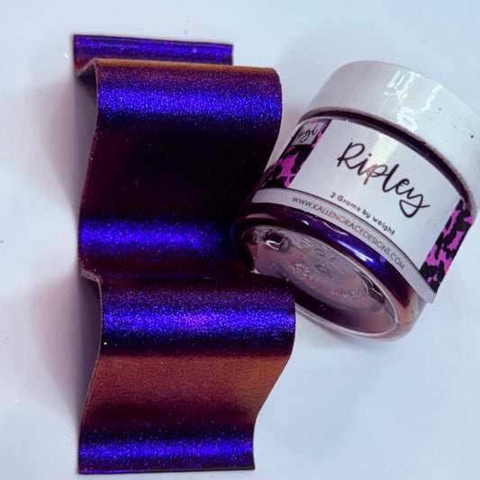 Ripley // Super Chameleon Pigment 2g