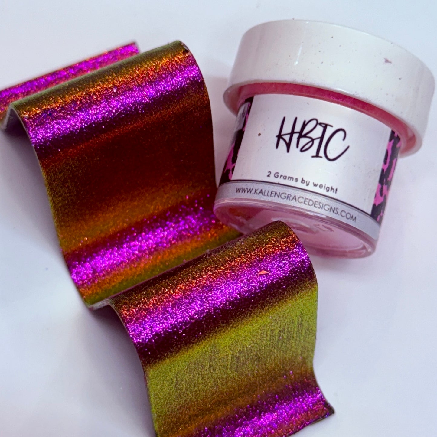 HBIC // Super Chameleon Pigment 2g