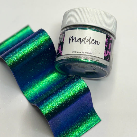 Madden // Super Chameleon Pigment 2g