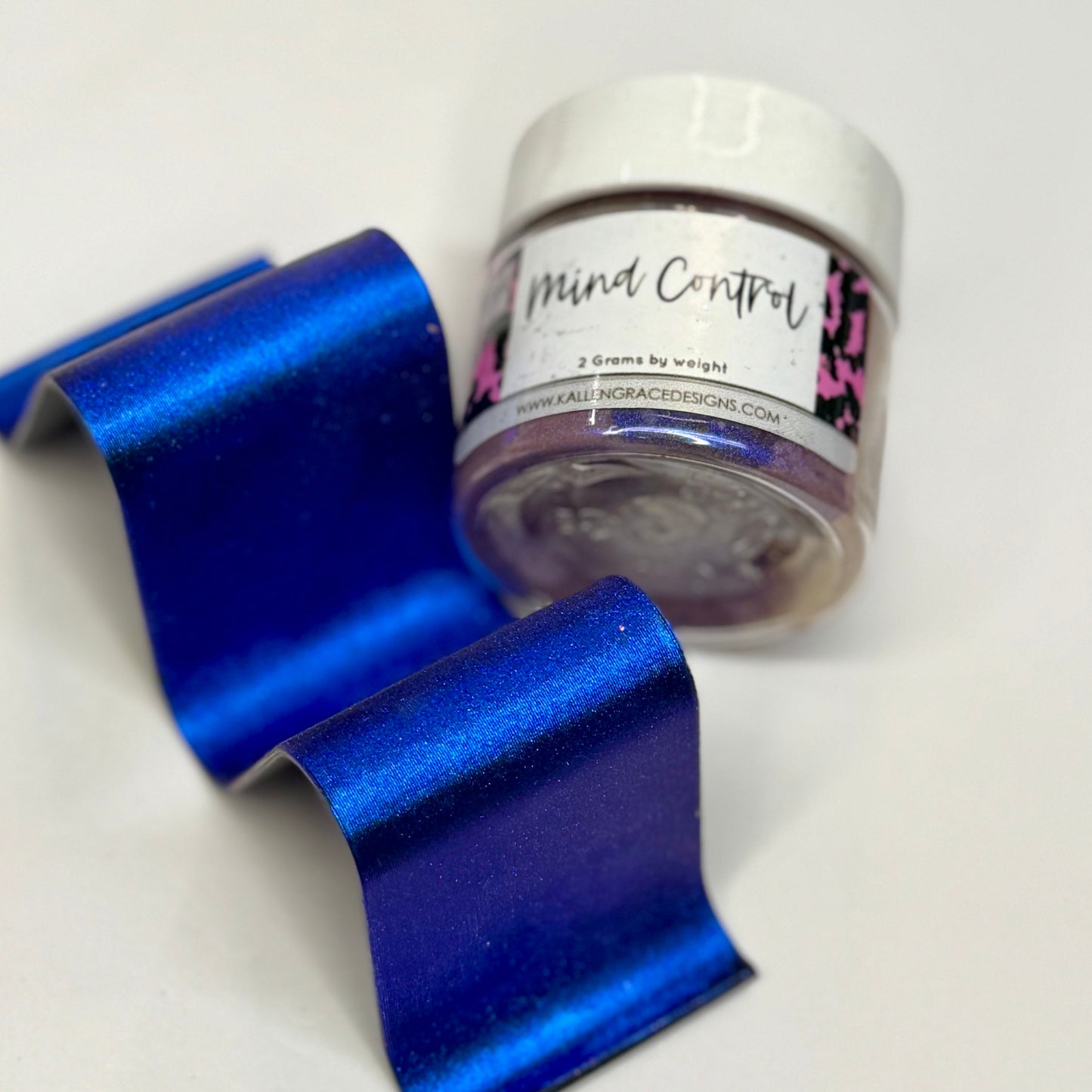 Mind Control // Hypershift 2g
