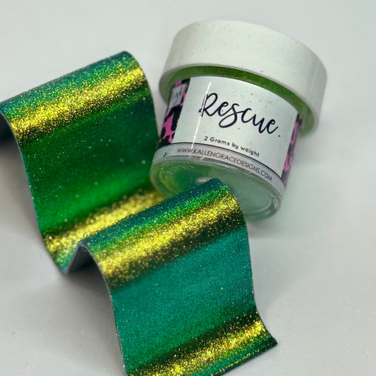 Rescue // Super Chameleon Pigment 2g