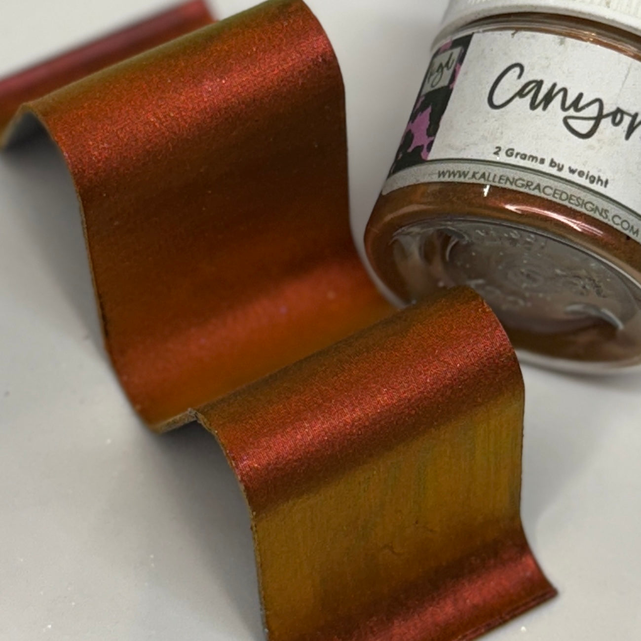 Canyon // Super Chameleon Pigment 2g
