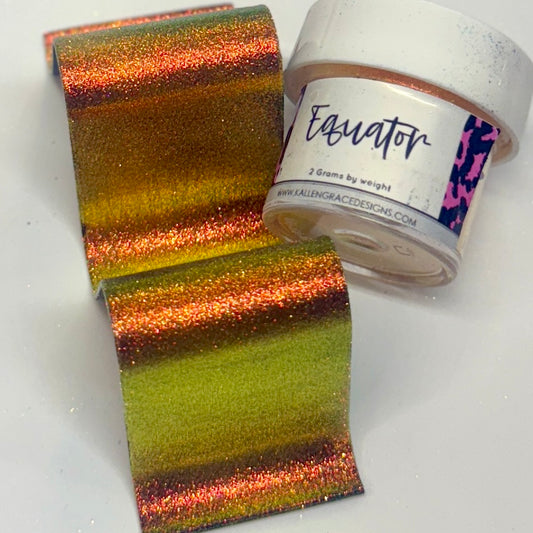 Equator // Hypershift Pigment 2g